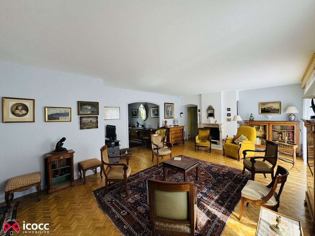 Maison 134 m² à Lucon  - photo 3
