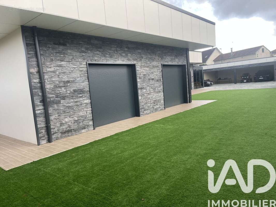 Photo 4 - Maison à SENS