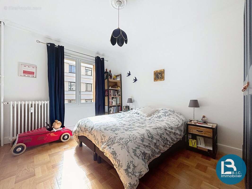 Appartement à LYON-7E