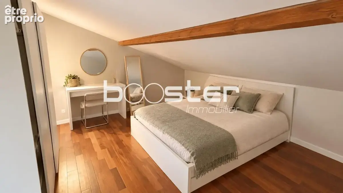 Maison familiale de 5-6 pièces sur parc arboré de 1064 m² avec piscine à Eaunes - photo 5