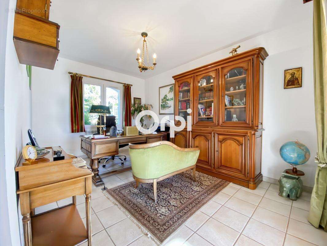 Maison à LA CADIERE-D&#039;AZUR