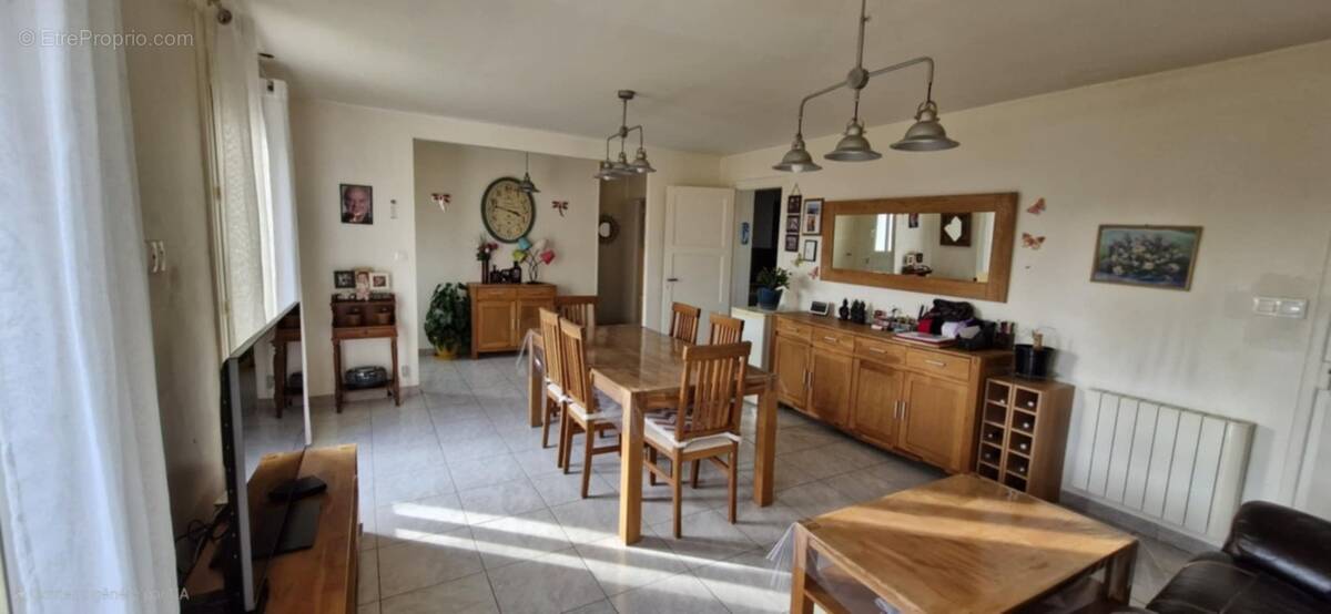 Photo 1 - Appartement à LE HAVRE