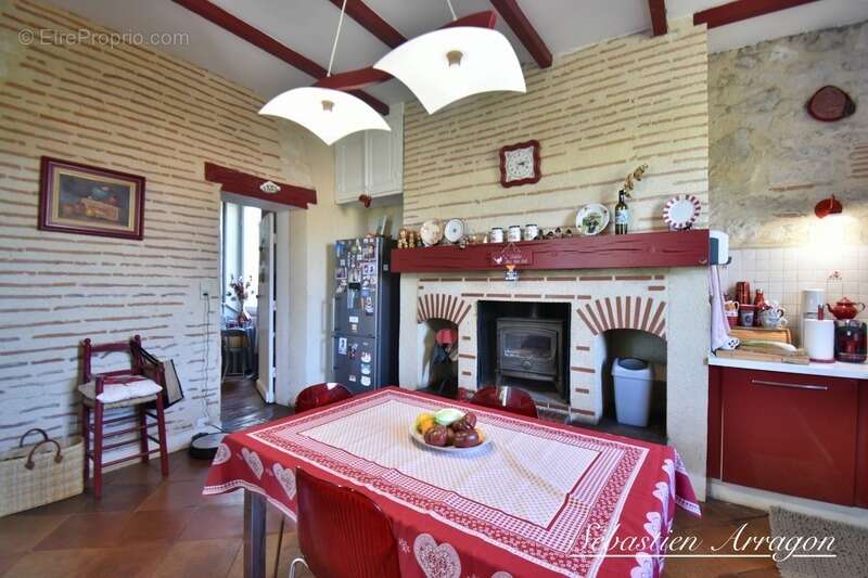 Lafitte-sur-Lot (47) – Une parenthèse hors du temps avec accès direct au Lot - photo 7
