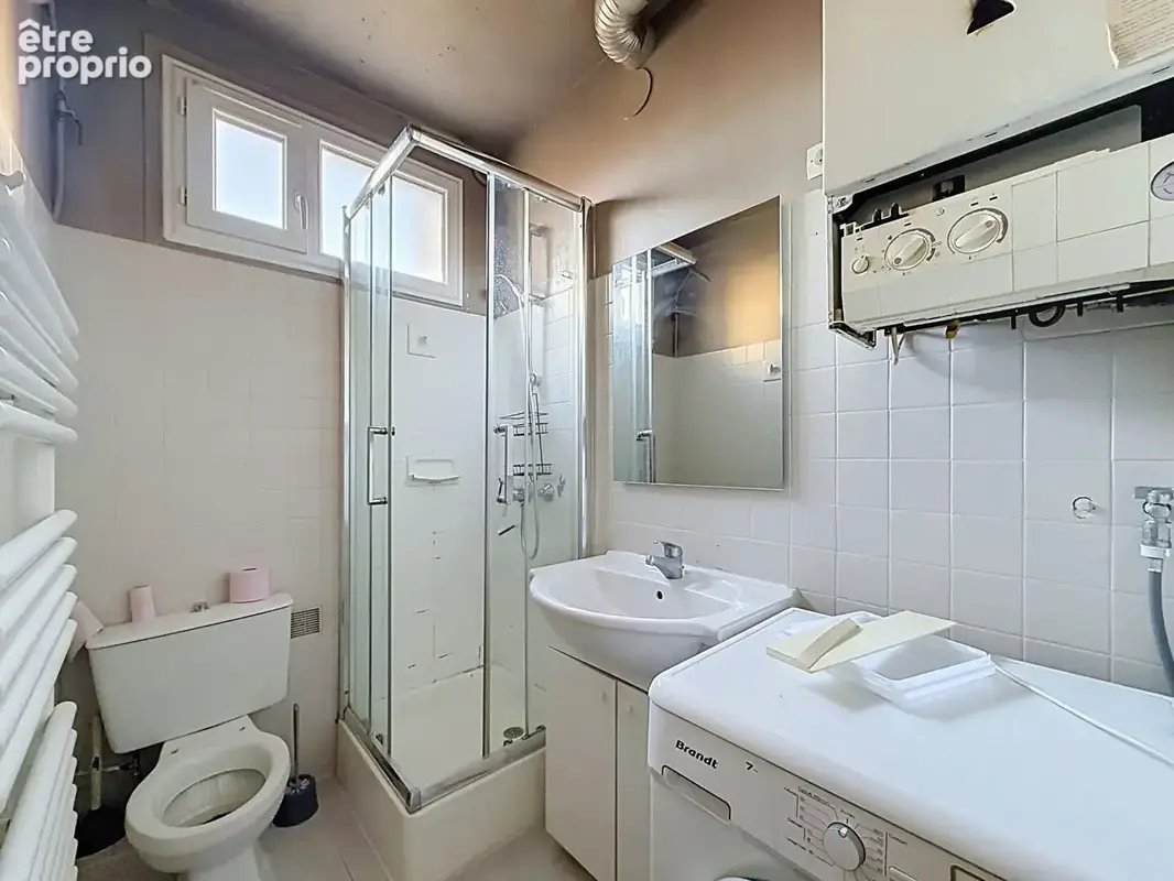 Dupleix-motte picquet  villa letellier - photo 3
