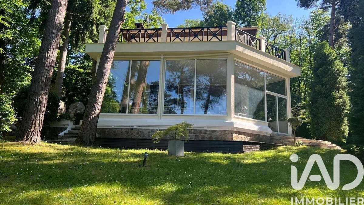 Photo 4 - Maison à ITTEVILLE
