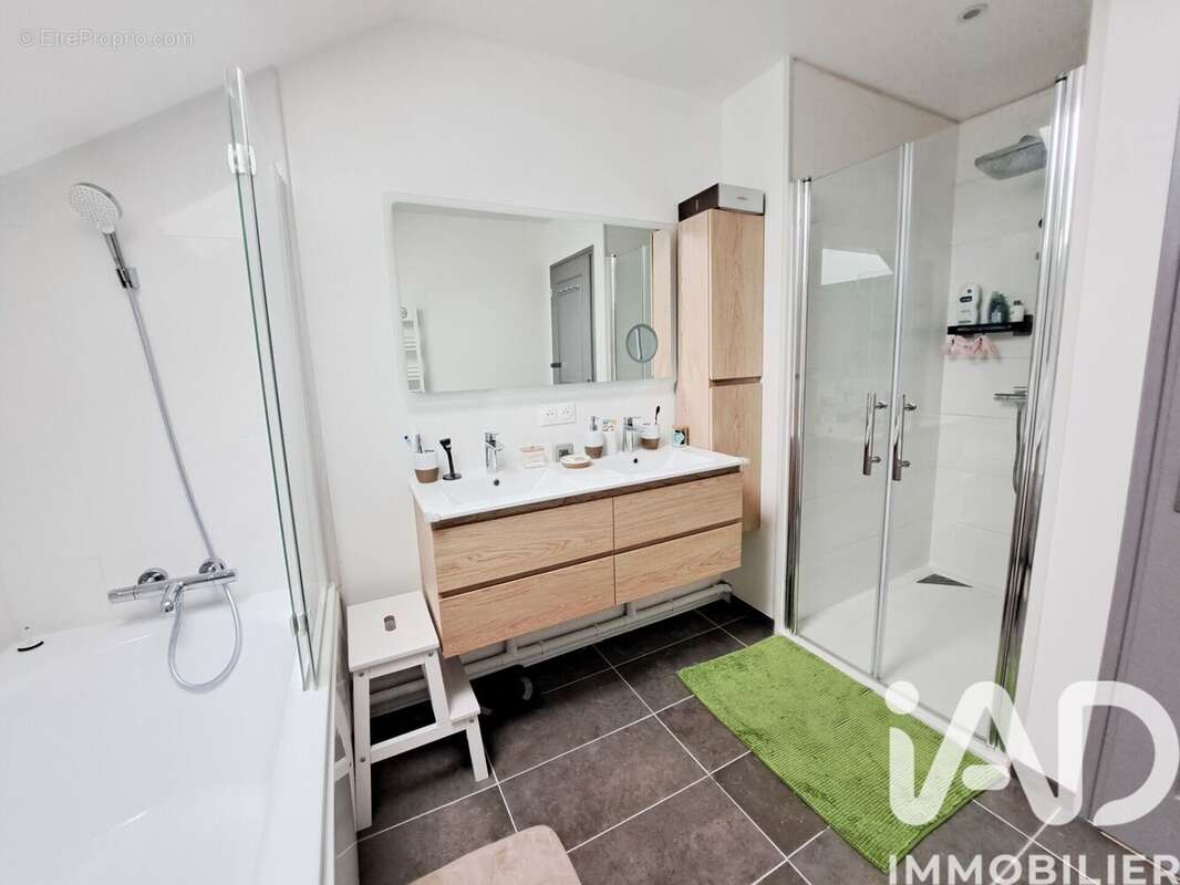 Photo 9 - Maison à LE PERREUX-SUR-MARNE