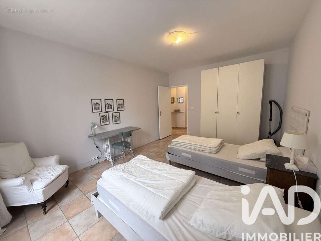 Photo 4 - Appartement à JOIGNY
