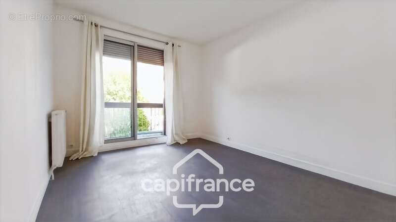 A 10 mn Centre-Ville-Proche bords de Marne- A vendre appartement 4 pièces-2 chambres-traversant- Sans vis à vis - photo 8