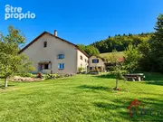 Maison à LE VAL-D'AJOL