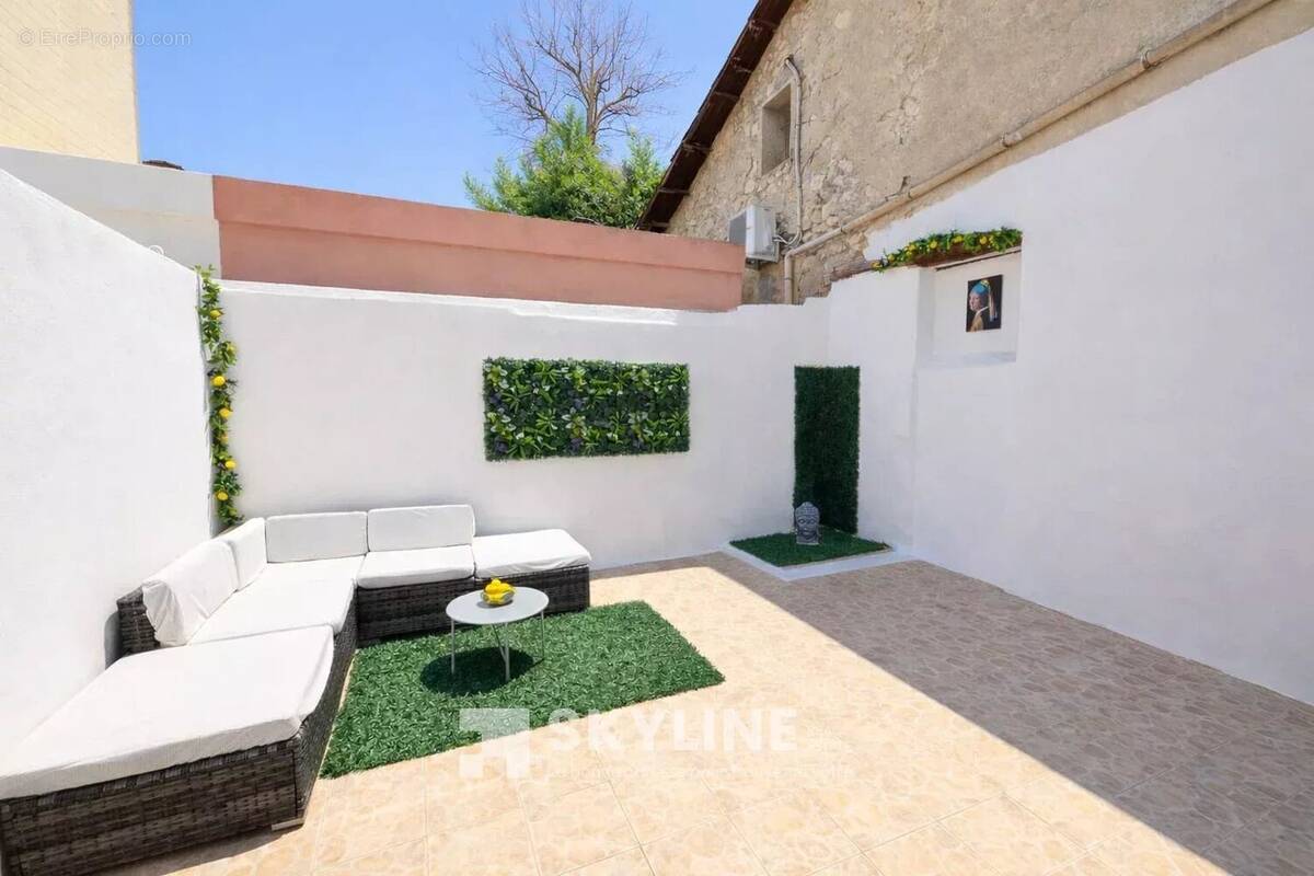 Appartement à AVIGNON