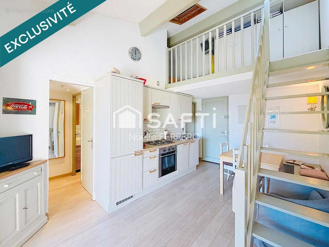 Photo 2 - Appartement à LES ISSAMBRES