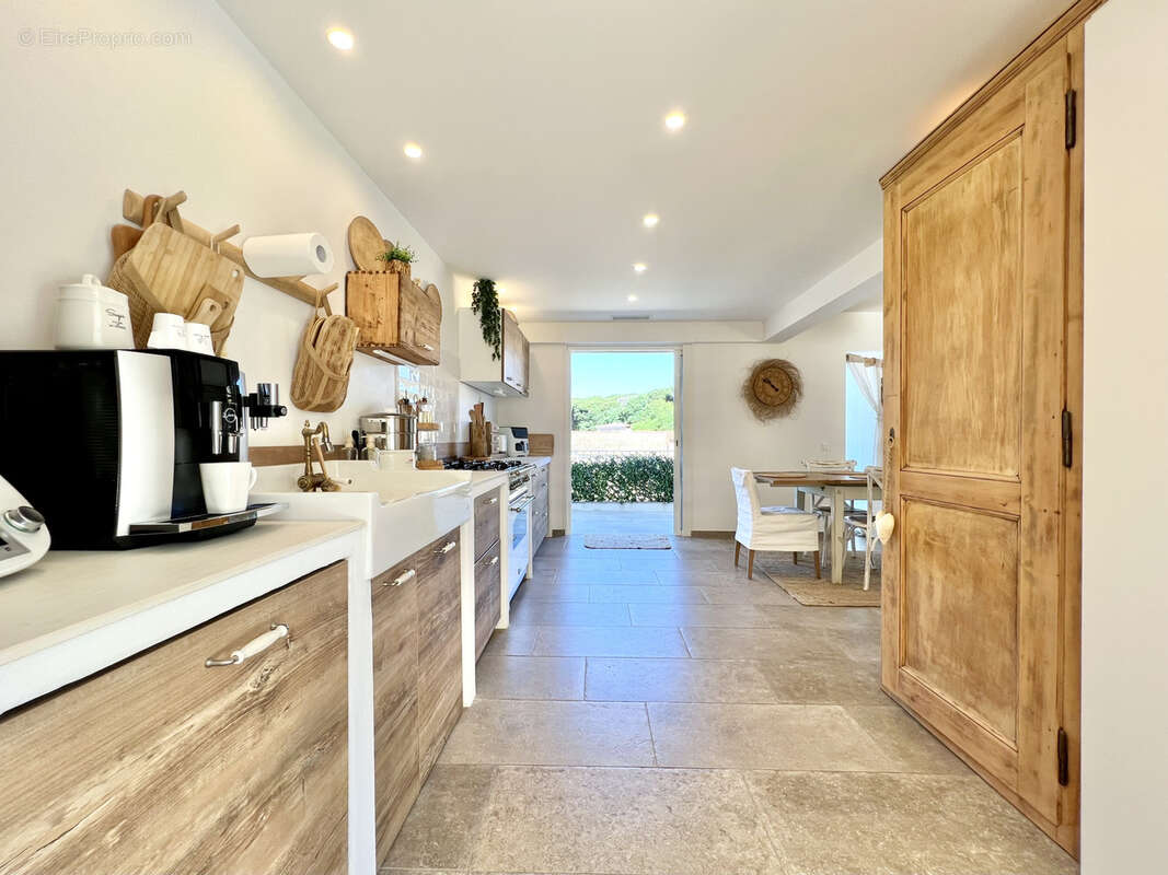 Maison à SAINTE-MAXIME