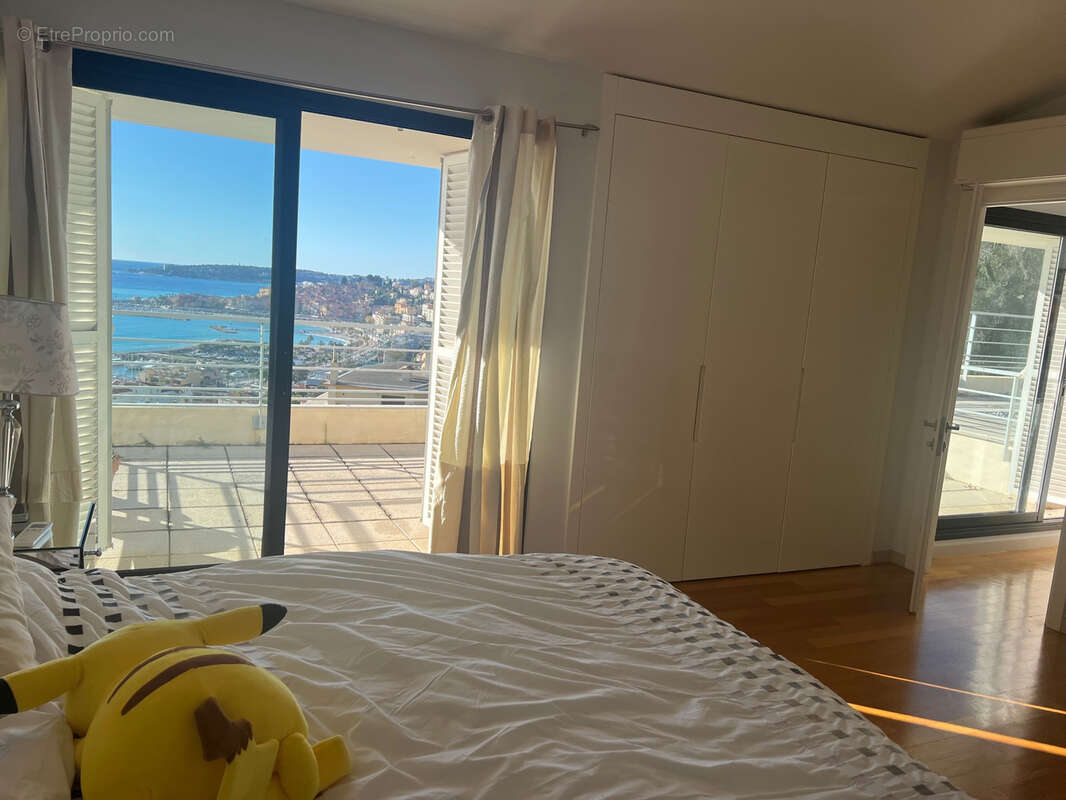 Maison à MENTON