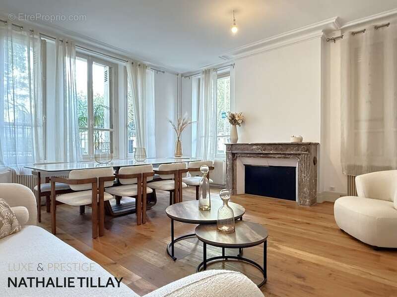 Orléans, Maison bourgeoise à vendre, 235 m², prestations exceptionnelles - photo 3