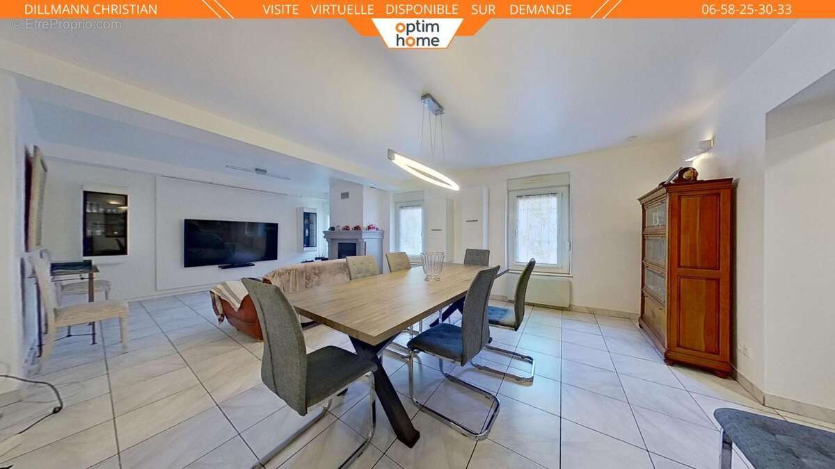 Coquet Duplex - photo 8