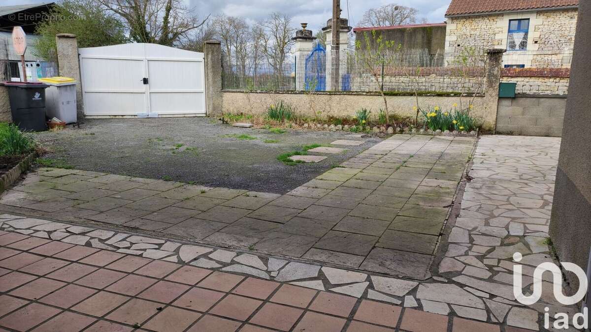 Photo 8 - Maison à LOUDUN