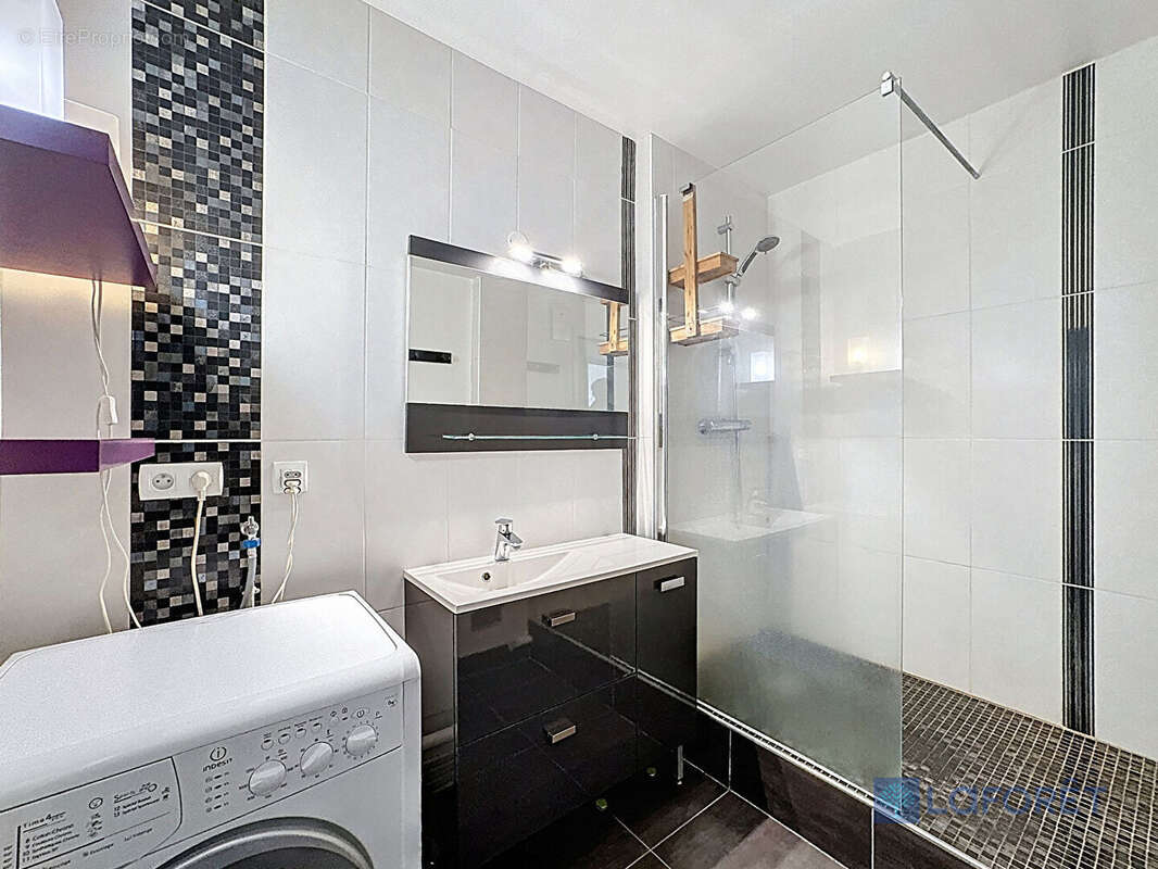 Appartement à SAINT-GERMAIN-LES-ARPAJON