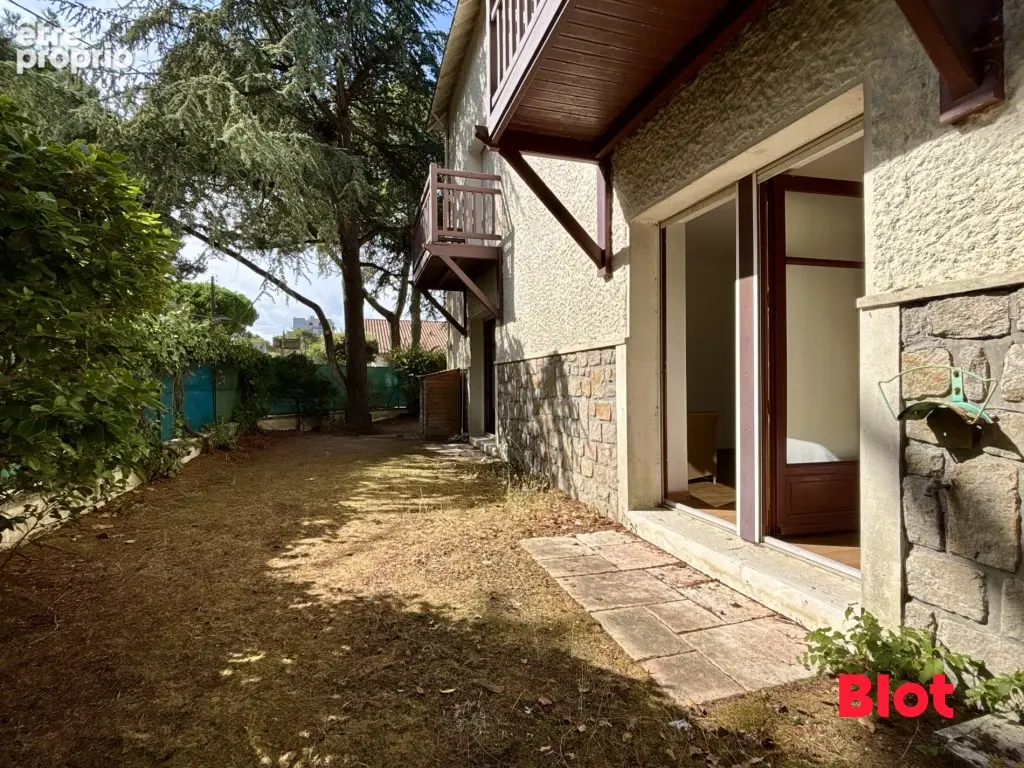 Appartement à LA BAULE-ESCOUBLAC