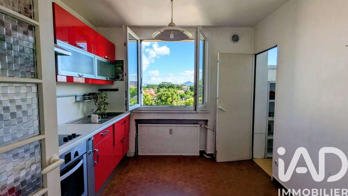 Photo 3 - Appartement à MONTELIMAR