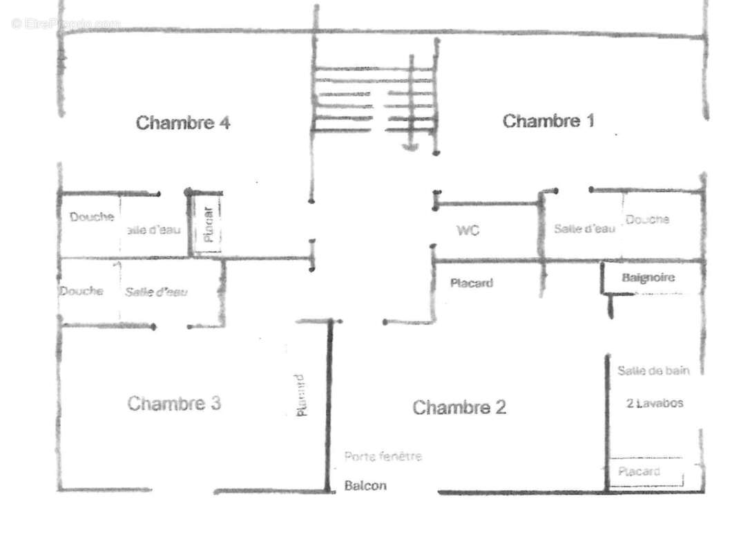 Maison de 8 pièces castelsarrasin - photo 22