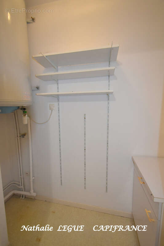 Appartement à CHALLANS