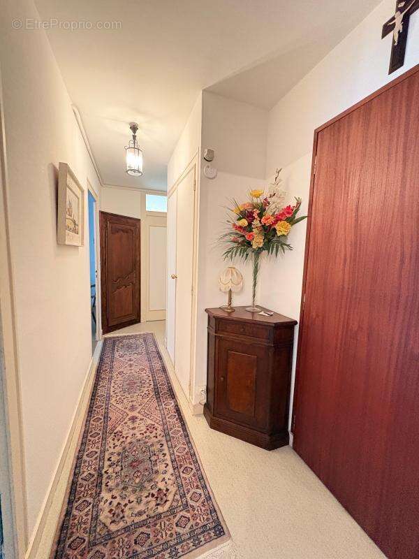 Appartement à LA BAULE-ESCOUBLAC