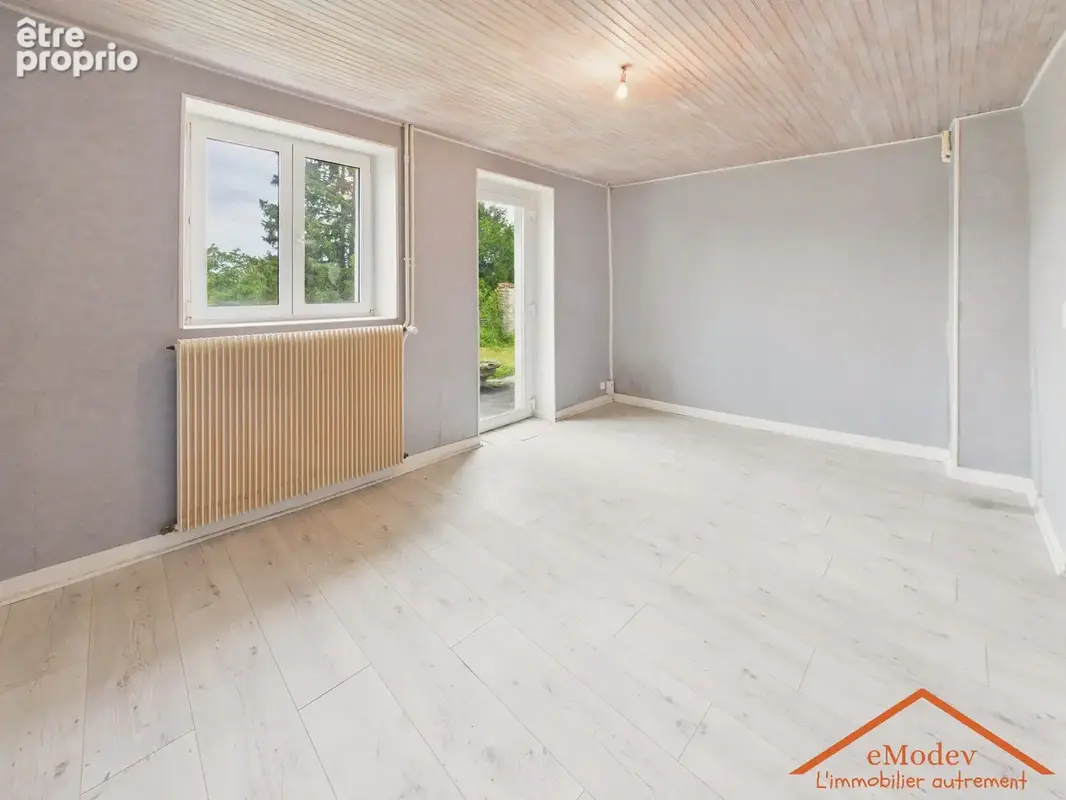 Maison 5 pièces 190 m² à vendre à Savigny (88130) - photo 9