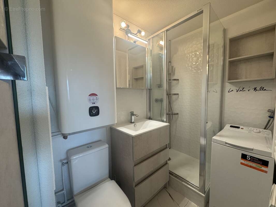 Appartement à VILLERS-SUR-MER