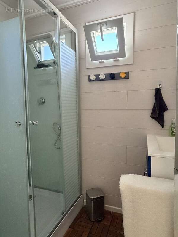 Maison à HERMANVILLE-SUR-MER