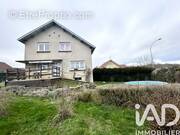 Photo 1 - Maison à CHATENOIS