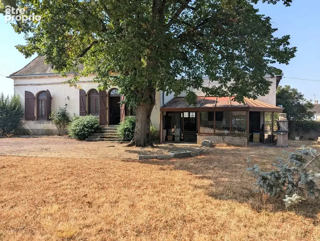 Belle maison de ville avec jardin ! - photo 18