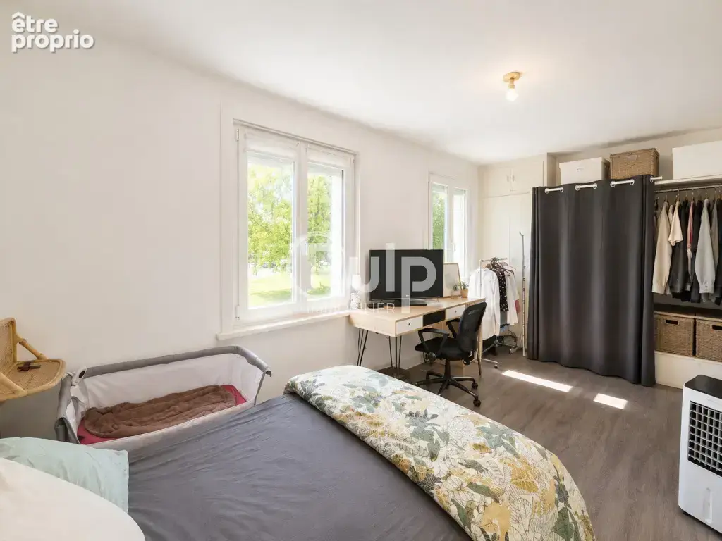 Exclusivité Seclin - Maison 3 chambres dans un secteur très calme - photo 5