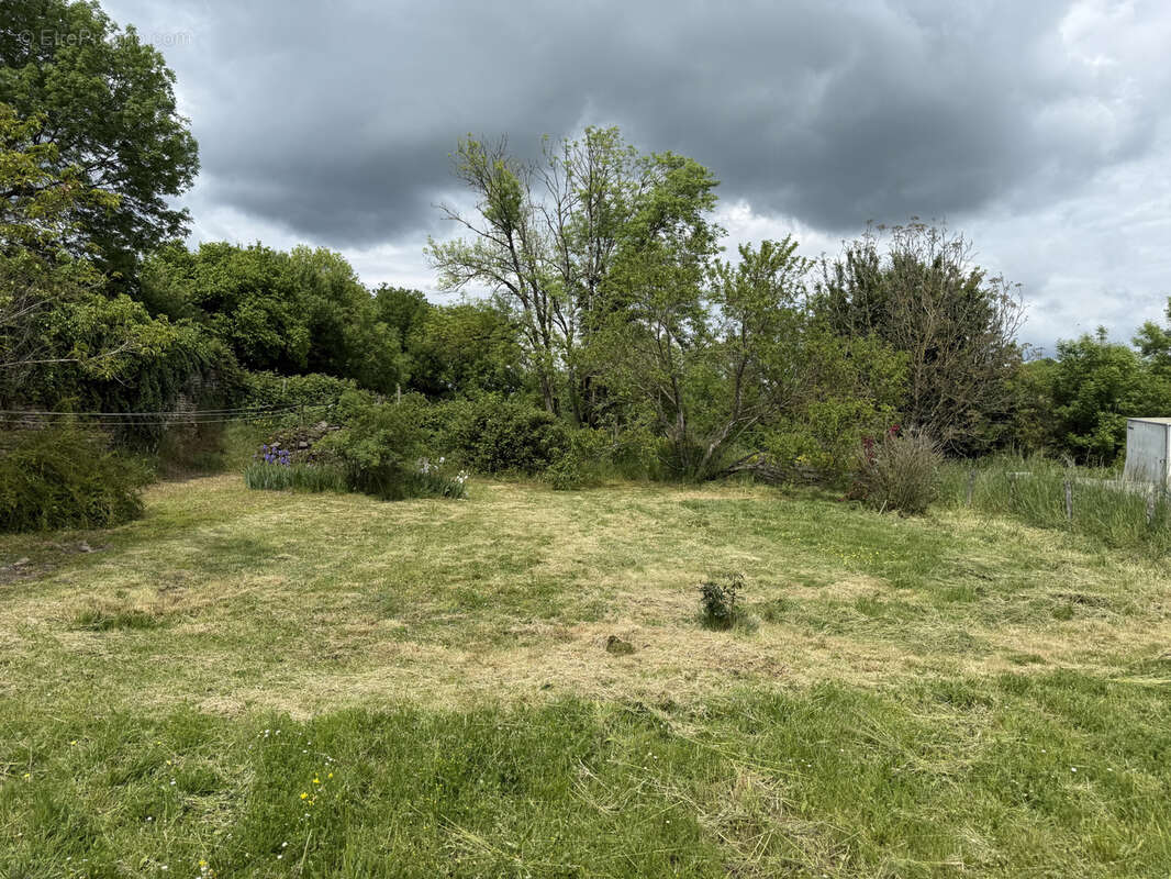 Maison à SEMUR-EN-AUXOIS