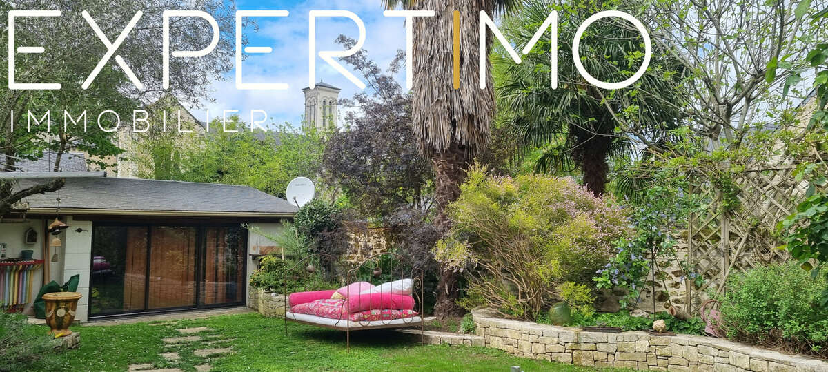 Maison à CHATELLERAULT