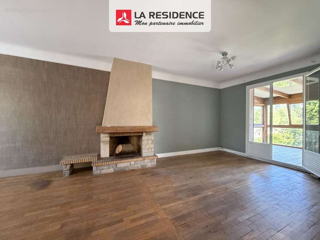 Maison 155 m² à Chatou  - photo 2