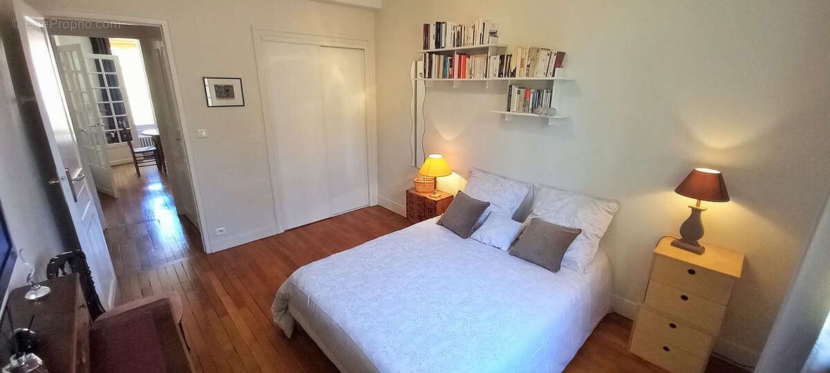 Appartement à MANTES-LA-JOLIE