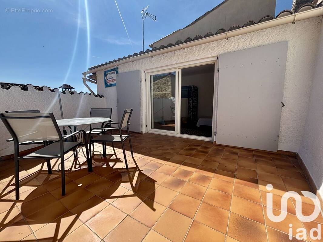 Photo 1 - Maison à VILLECROZE