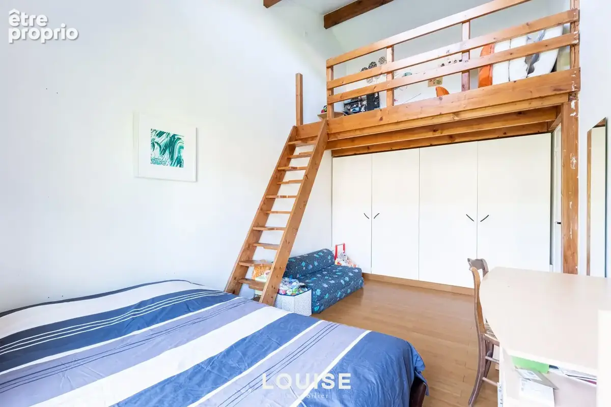 Maison 5 pièces 130 m² à vendre à Chaville (92370) - photo 9