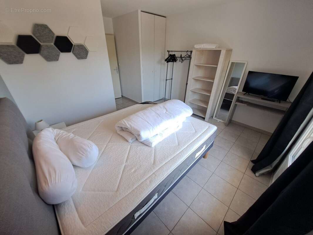 Appartement à AGDE