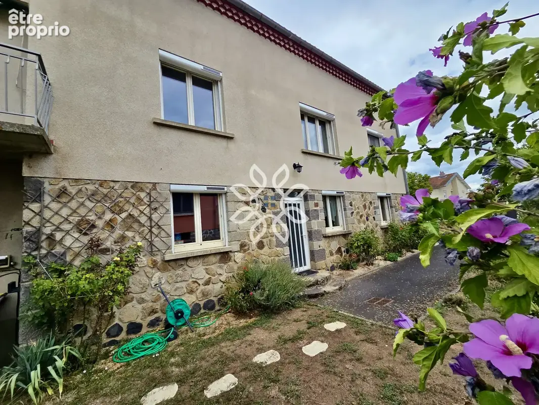 Grande maison familiale 15 pièces à Brioude - photo 25