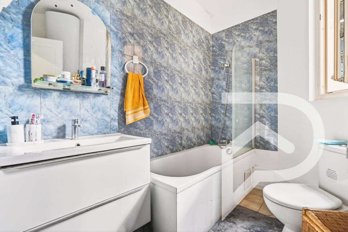 Appartement à VITRY-SUR-SEINE