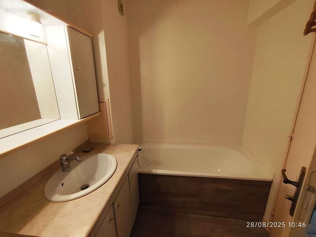 Appartement à CERGY