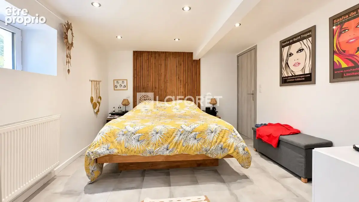 EXCLU - Maison de village 7 pièces d'env. 185 m² - photo 9