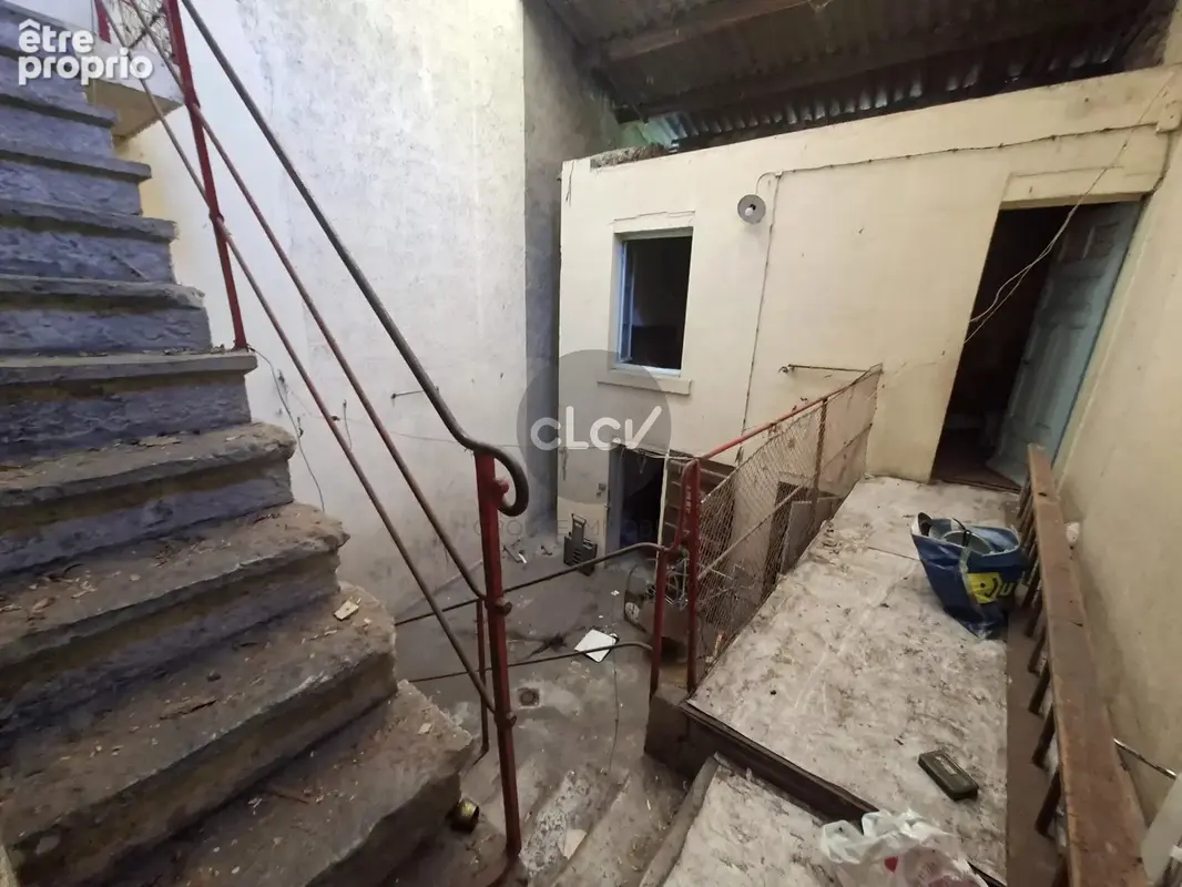 Vente maison - Saint Rambert en Bugey - photo 16
