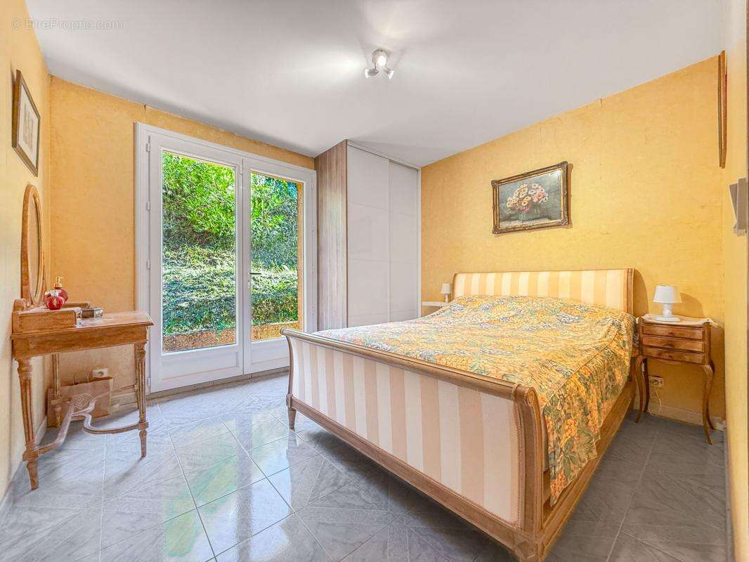 Maison à DRAP