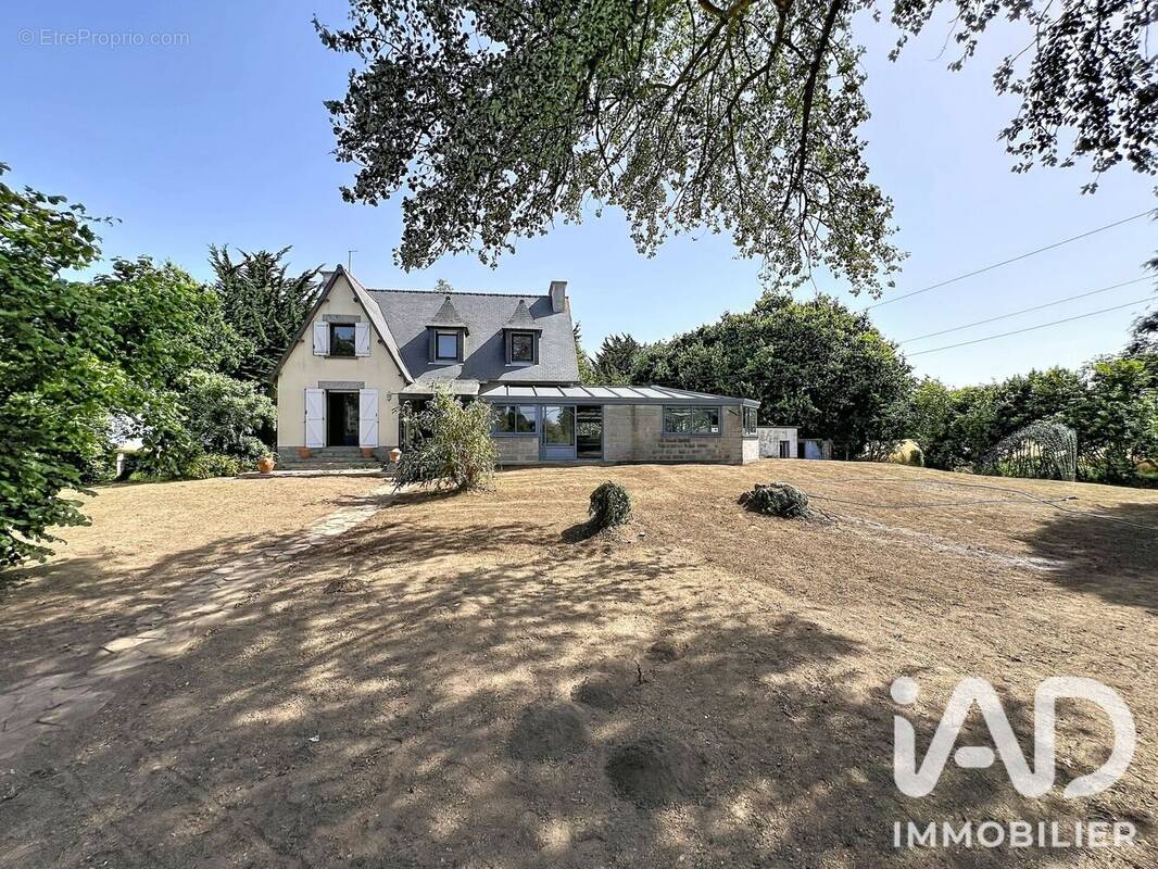 Photo 1 - Maison à PLURIEN