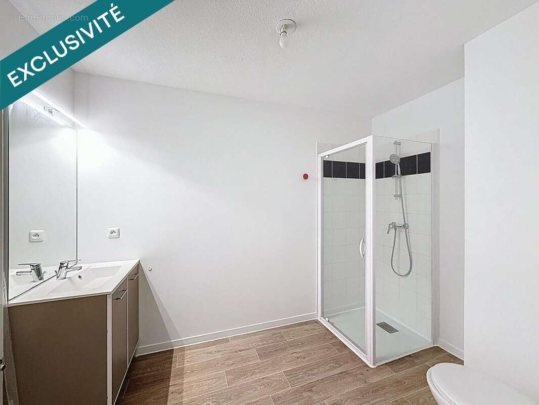 Photo 6 - Appartement à JOUE-LES-TOURS