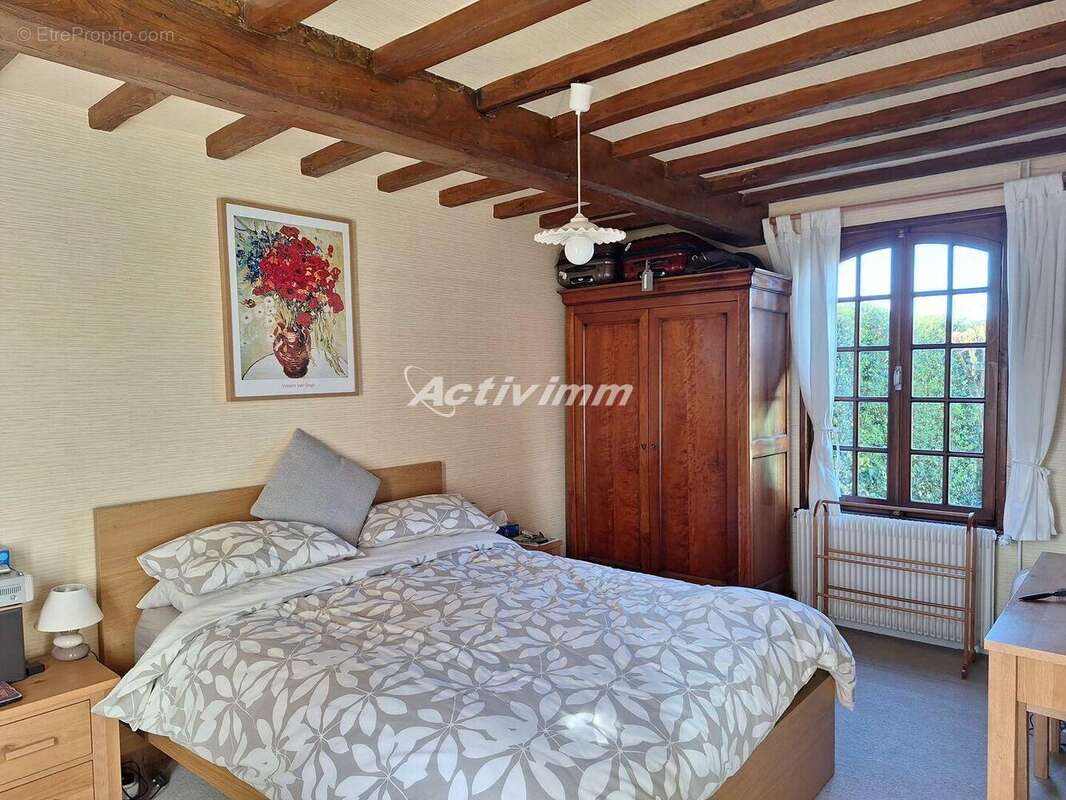 4292 1 - Maison à HESDIN
