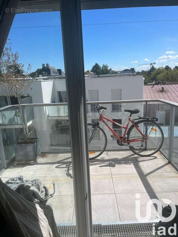 Photo 6 - Appartement à NANTES