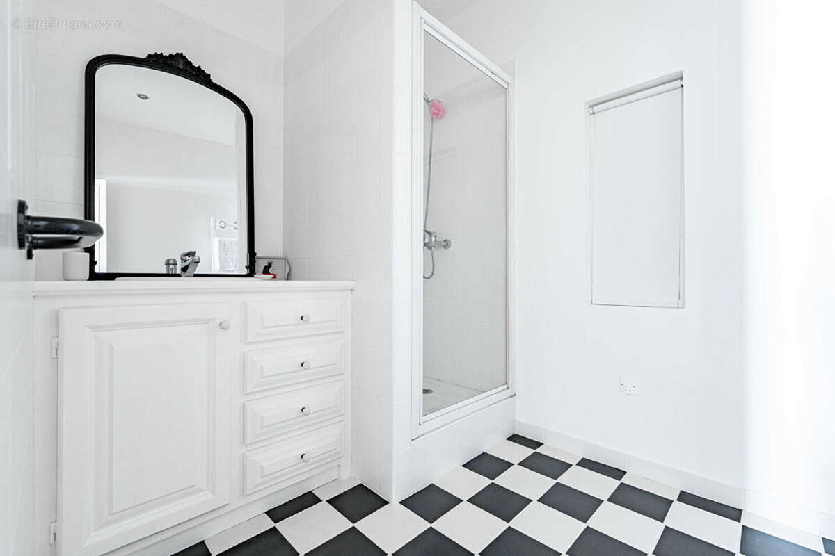 Appartement à CARCASSONNE